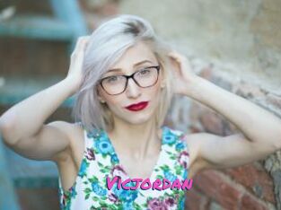 Vicjordan