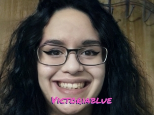 Victoriablue