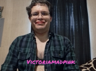 Victoriamadpink