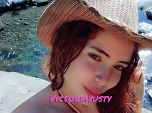 Victoriayusty