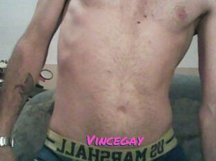 Vincegay