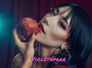 Violetaparr