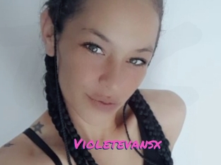 Violetevansx