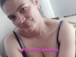 Violetflamecol