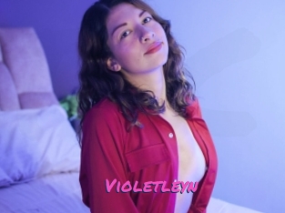 Violetleyn