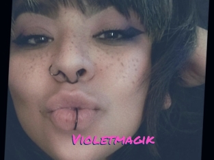Violetmagik