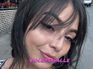 Violettavalle