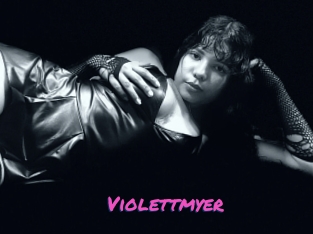 Violettmyer