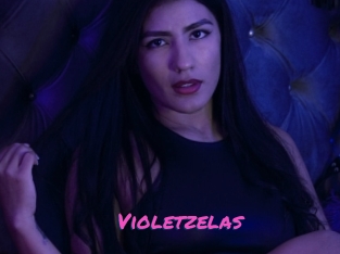 Violetzelas