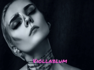 Viollablum