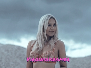 Virginiakramer