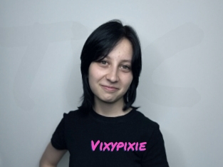 Vixypixie