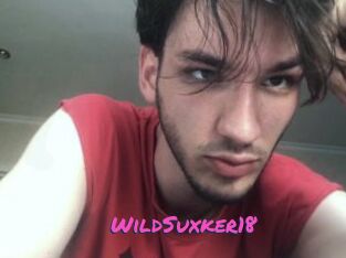 WildSuxker18