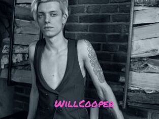 WillCooper