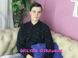 Wilson_Osbourne