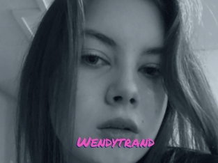 Wendytrand