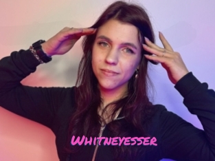 Whitneyesser