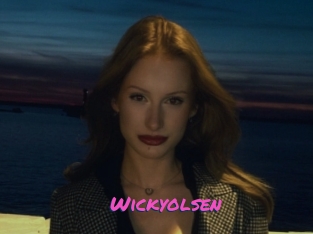 Wickyolsen