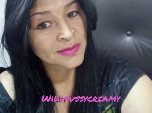 Wildpussycreamy