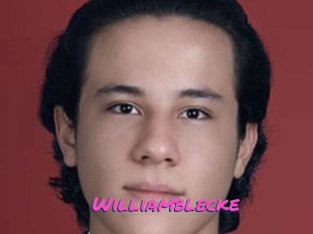 Williamblecke