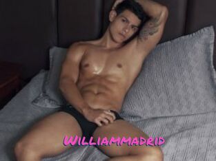 Williammadrid