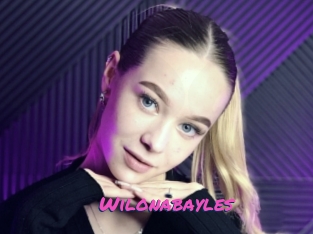 Wilonabayles