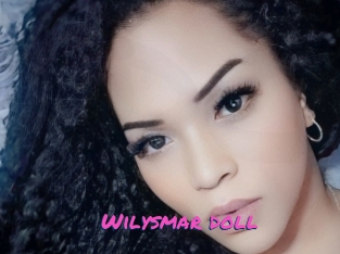 Wilysmar_doll