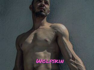 Wolfskin