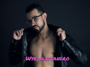 Wye_alessandro