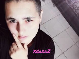 XGizaZ