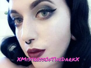 XMistressOfTheDarkX