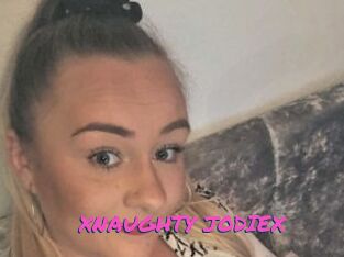 XNAUGHTY_JODIEX