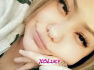 XOLucy