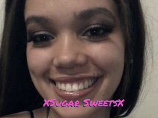 XSugar_SweetsX