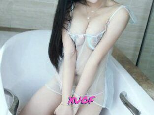 XUOF