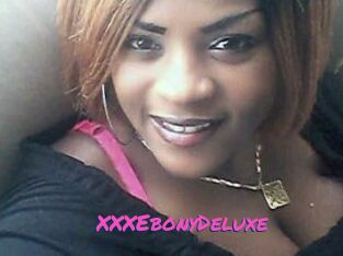 XXXEbonyDeluxe