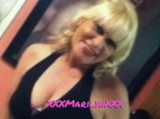 XXXMarilynXXX