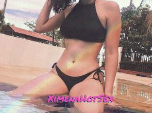 XimenaHotSex