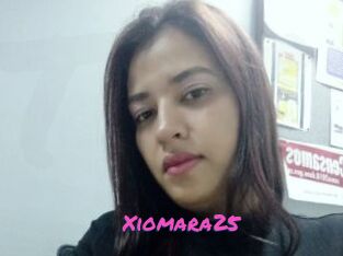 Xiomara25