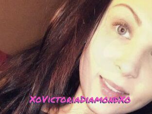 XoVictoriaDiamondXo