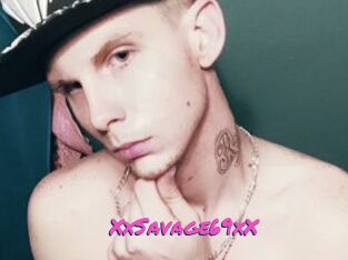 XxSavage69xX