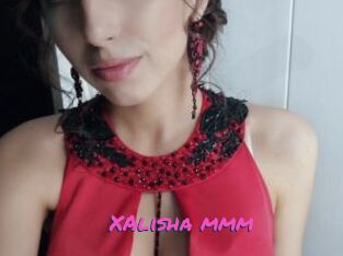 XAlisha_mmm