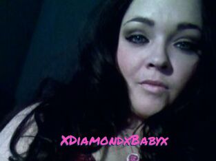 XDiamondxBabyx