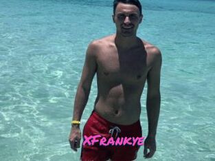 XFrankye