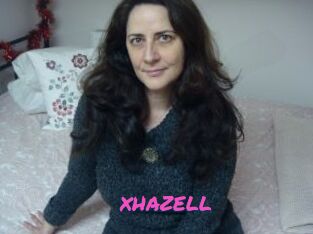 XHAZELL