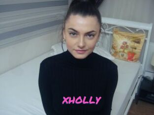 XHOLLY