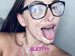 XLETTYx