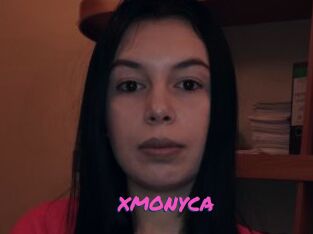 XMONYCA