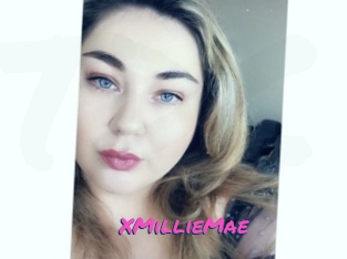 XMillieMae