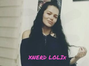 XNERD_LOLIx